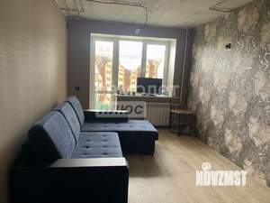 1-к квартира, вторичка, 30м2, 4/5 этаж