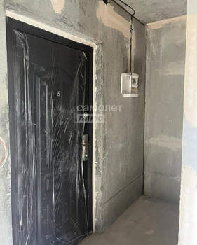 1-к квартира, вторичка, 34м2, 1/3 этаж