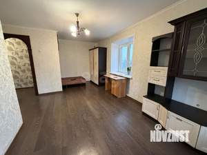 1-к квартира, вторичка, 31м2, 4/5 этаж