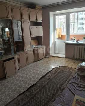 2-к квартира, вторичка, 45м2, 3/9 этаж