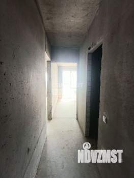 3-к квартира, вторичка, 70м2, 9/17 этаж