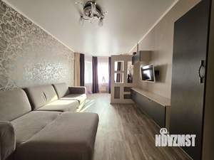 1-к квартира, вторичка, 48м2, 15/22 этаж