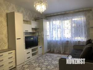 1-к квартира, вторичка, 36м2, 1/9 этаж