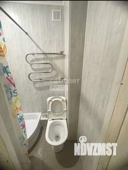 1-к квартира, вторичка, 23м2, 1/5 этаж