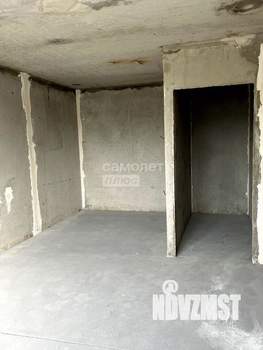 1-к квартира, вторичка, 42м2, 6/17 этаж