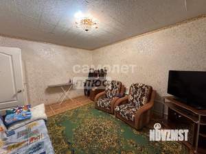 3-к квартира, вторичка, 64м2, 1/10 этаж