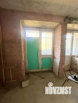1-к квартира, вторичка, 34м2, 4/10 этаж