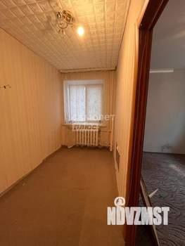 2-к квартира, вторичка, 26м2, 1/5 этаж