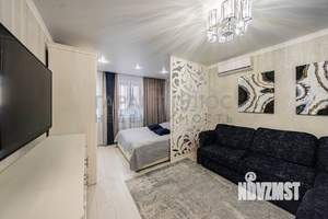 2-к квартира, вторичка, 58м2, 4/13 этаж