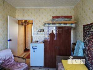 3-к квартира, вторичка, 64м2, 4/10 этаж
