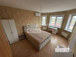 2-к квартира, вторичка, 60м2, 6/17 этаж