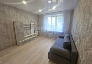 Студия квартира, вторичка, 13м2, 5/5 этаж