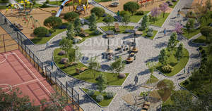 2-к квартира, вторичка, 66м2, 12/19 этаж