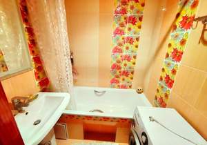 3-к квартира, вторичка, 64м2, 10/10 этаж