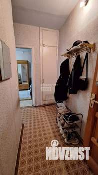 1-к квартира, вторичка, 30м2, 3/5 этаж