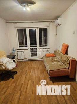 1-к квартира, вторичка, 32м2, 5/5 этаж