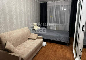 1-к квартира, вторичка, 32м2, 2/9 этаж