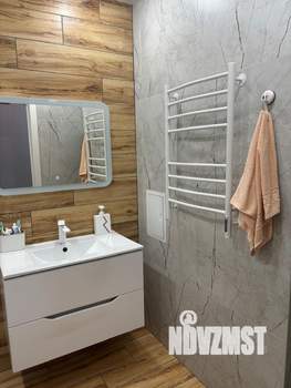 3-к квартира, вторичка, 80м2, 14/18 этаж