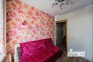 1-к квартира, вторичка, 38м2, 3/5 этаж