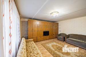 2-к квартира, вторичка, 66м2, 3/16 этаж