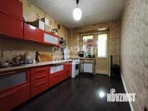 2-к квартира, вторичка, 53м2, 2/5 этаж