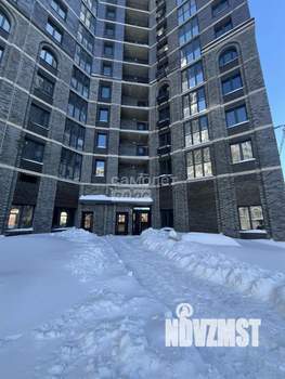 2-к квартира, сданный дом, 62м2, 6/17 этаж