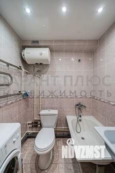 2-к квартира, вторичка, 25м2, 1/5 этаж