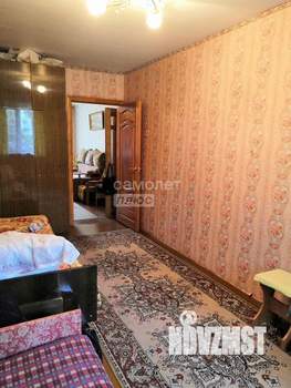 2-к квартира, вторичка, 44м2, 1/5 этаж