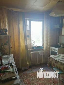 2-к квартира, вторичка, 48м2, 3/5 этаж
