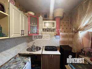 2-к квартира, вторичка, 44м2, 1/5 этаж