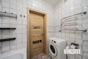 1-к квартира, вторичка, 35м2, 16/17 этаж