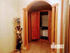 3-к квартира, вторичка, 63м2, 5/10 этаж