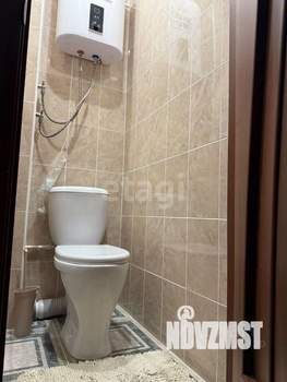 2-к квартира, вторичка, 49м2, 1/9 этаж