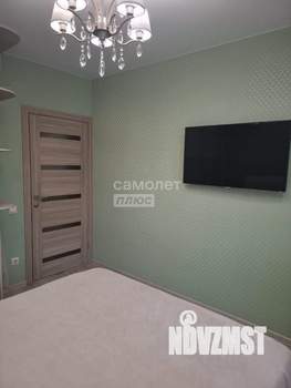 3-к квартира, вторичка, 63м2, 7/10 этаж