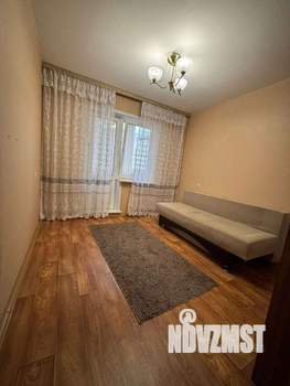 2-к квартира, вторичка, 51м2, 5/5 этаж