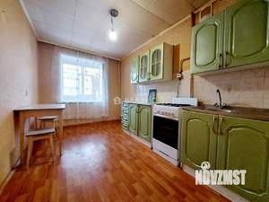 1-к квартира, вторичка, 36м2, 3/12 этаж