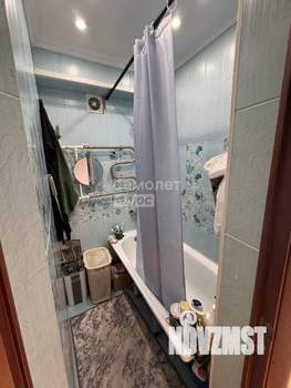 2-к квартира, вторичка, 39м2, 5/5 этаж