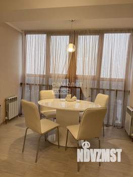 2-к квартира, вторичка, 54м2, 15/16 этаж