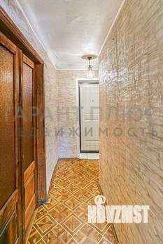 2-к квартира, вторичка, 41м2, 3/5 этаж
