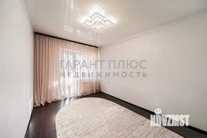 3-к квартира, вторичка, 84м2, 13/15 этаж