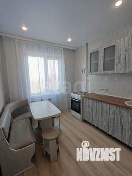 2-к квартира, вторичка, 52м2, 5/9 этаж
