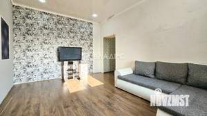 2-к квартира, вторичка, 56м2, 17/17 этаж