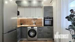 1-к квартира, вторичка, 34м2, 11/18 этаж