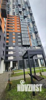 3-к квартира, вторичка, 79м2, 16/25 этаж