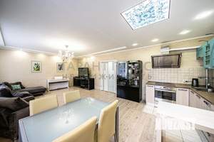 3-к квартира, вторичка, 110м2, 6/14 этаж