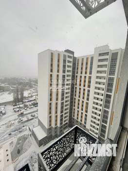 1-к квартира, вторичка, 37м2, 13/17 этаж