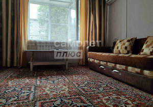 Студия квартира, вторичка, 19м2, 2/5 этаж