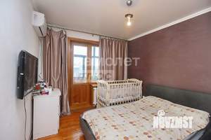 3-к квартира, вторичка, 63м2, 5/9 этаж
