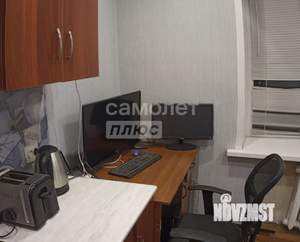 1-к квартира, вторичка, 13м2, 4/5 этаж