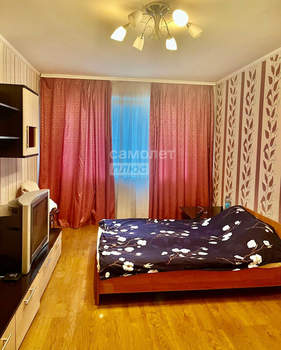 2-к квартира, вторичка, 47м2, 2/5 этаж